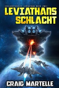 Produktbild: Leviathans Schlacht