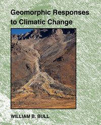 Produktbild: Geomorphic Responses to Climatic Change