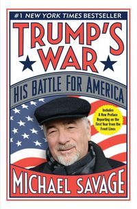 Produktbild: Trump's War