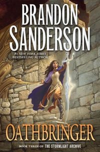 Capa de Words of Radiance – livro 2 da série The Stormlight Archive