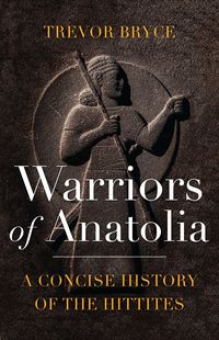 Produktbild: Warriors of Anatolia