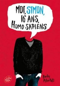 Produktbild: Love, Simon