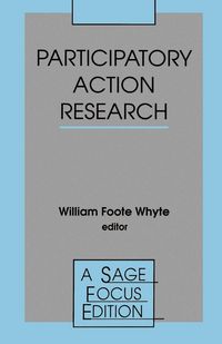 Produktbild: Participatory Action Research
