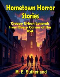 Produktbild: Hometown Horror Stories