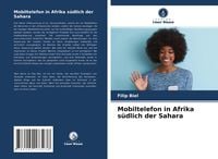Produktbild: Mobiltelefon in Afrika s&uuml;dlich der Sahara