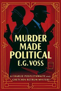 Produktbild: Murder Made Political