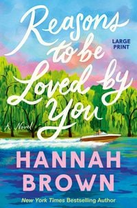 Produktbild: Reasons to Be Loved by You
