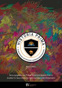 Produktbild: Historia Prima