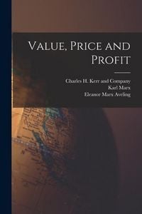 Produktbild: Value, Price and Profit