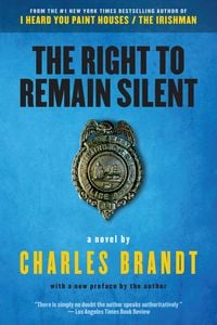 Produktbild: The Right to Remain Silent