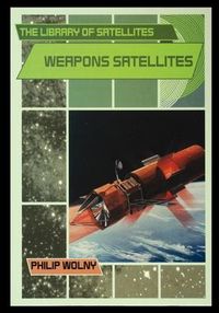 Produktbild: Weapons Satellites