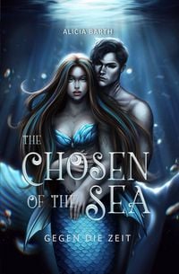 Produktbild: The Chosen of the Sea: Gegen die Zeit