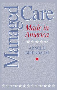 Produktbild: Managed Care