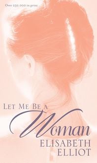 Produktbild: Let Me Be a Woman