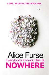 Produktbild: Everybody Knows This is Nowhere