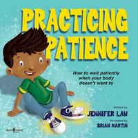 Produktbild: Practicing Patience