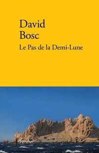 Produktbild: Le pas de la demi-lune