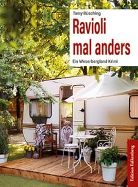 Produktbild: Ravioli mal anders