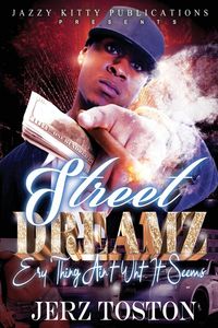 Produktbild: Street Dreamz