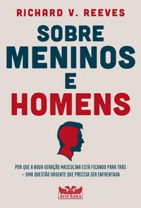 Produktbild: Sobre meninos e homens