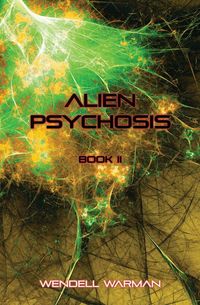 Produktbild: Alien Psychosis