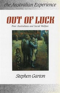 Produktbild: Out of Luck