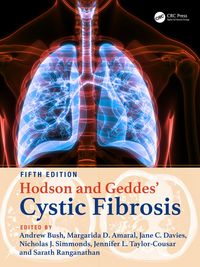 Produktbild: Hodson and Geddes' Cystic Fibrosis