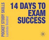 Produktbild: 14 Days to Exam Success