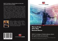 Produktbild: NGS Contigium Redondance dans les g&eacute;nomes procaryotes