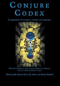 Produktbild: Conjure Codex 3