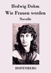 Produktbild: Wie Frauen werden