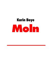 Produktbild: Moln