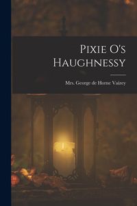 Produktbild: Pixie O's Haughnessy