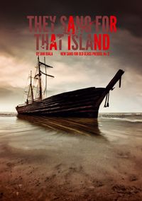 Produktbild: They Sang for That Island