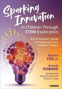 Produktbild: Sparking Innovation in Children Through STEM Exploration