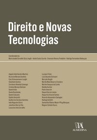 Produktbild: Direito e Novas Tecnologias