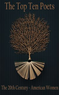 Produktbild: The Top 10 Poets - The 20th Century - American Women