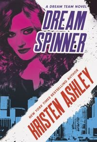 Produktbild: Dream Spinner