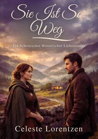 Produktbild: Sie Ist So Weg