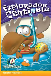 Produktbild: Caravana Explorador Centinela