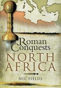 Produktbild: Roman Conquests: North Africa