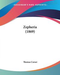 Produktbild: Zepheria (1869)