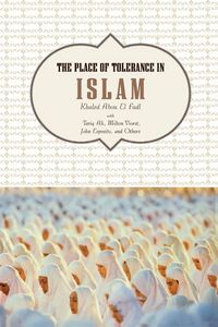Produktbild: The Place of Tolerance in Islam