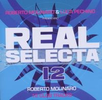 Produktbild: Various: Real Selecta Vol.12