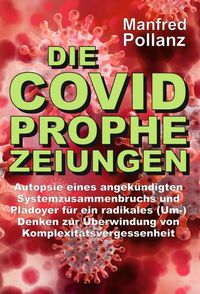 Produktbild: Die Covid-Prophezeiungen