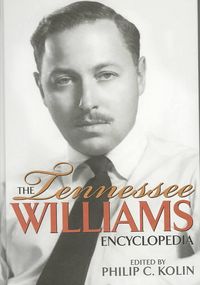 Produktbild: Tennessee Williams Ency