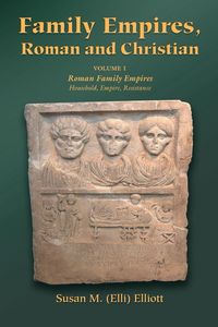 Produktbild: Family Empires, Roman and Christian