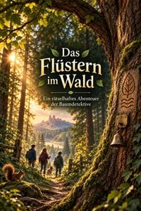 Produktbild: Das Fl&uuml;stern im Wald