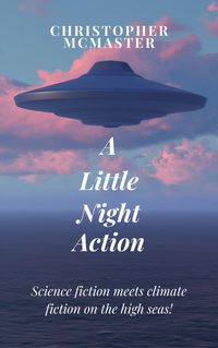 Produktbild: A Little Night Action