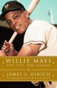 Produktbild: Willie Mays